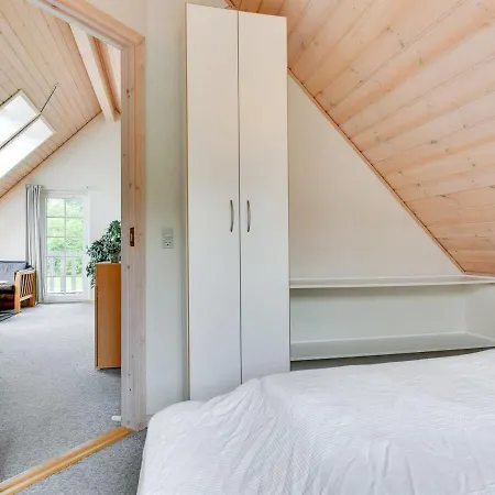Holiday Abedin - 100m To The Inlet In Se Jutland By Interhome Gråsten