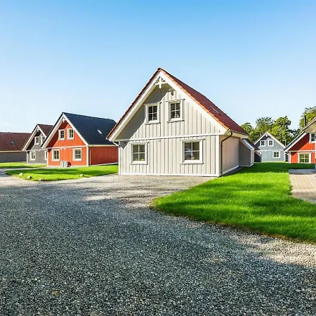 Holiday Abedin - 100m To The Inlet In Se Jutland By Interhome