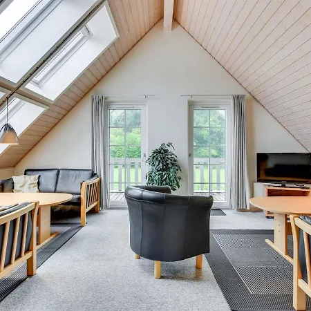 Holiday Abedin - 100m To The Inlet In Se Jutland By Interhome Gråsten