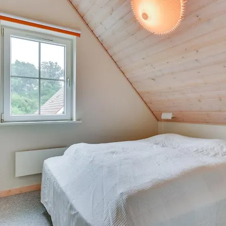 Holiday Abedin - 100m To The Inlet In Se Jutland By Interhome *