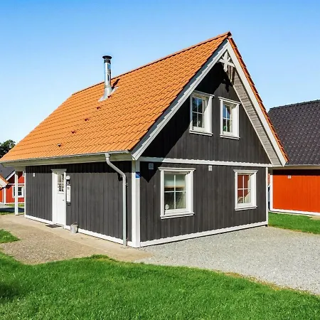 Holiday Abedin - 100m To The Inlet In Se Jutland By Interhome Сasa de vacaciones *