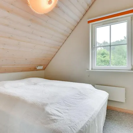 Holiday Abedin - 100m To The Inlet In Se Jutland By Interhome Сasa de vacaciones
