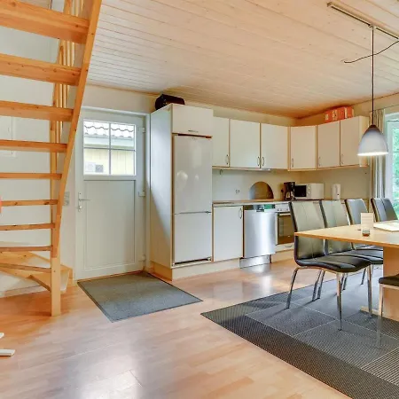 Holiday Abedin - 100m To The Inlet In Se Jutland By Interhome *