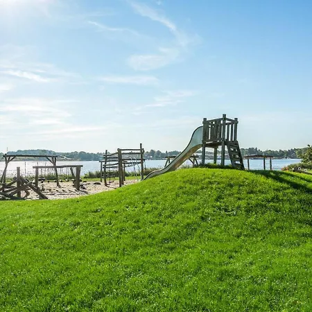 Holiday Abedin - 100m To The Inlet In Se Jutland By Interhome Сasa de vacaciones