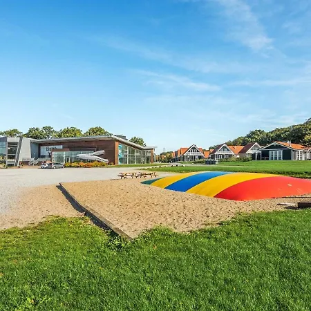 Holiday Abedin - 100m To The Inlet In Se Jutland By Interhome *