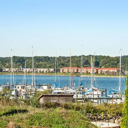 Holiday Abedin - 100m To The Inlet In Se Jutland By Interhome Сasa de vacaciones *