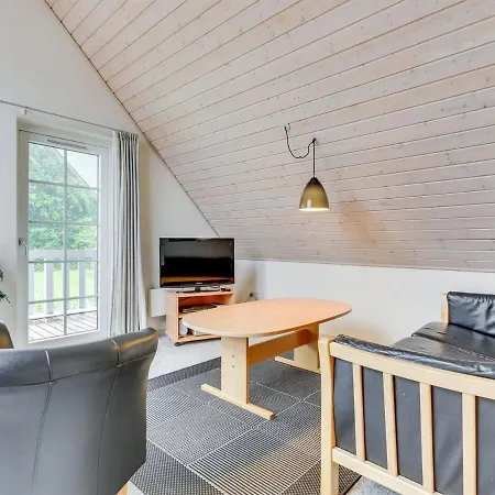 Holiday Abedin - 100m To The Inlet In Se Jutland By Interhome