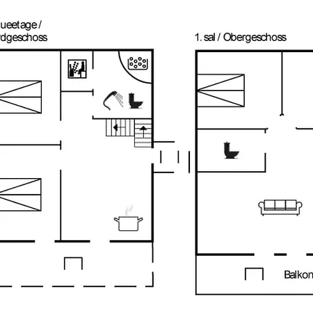 Holiday Abedin - 100m To The Inlet In Se Jutland By Interhome